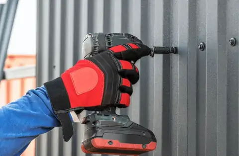 Travaux de zinguerie - Saint-Georges la Pouge